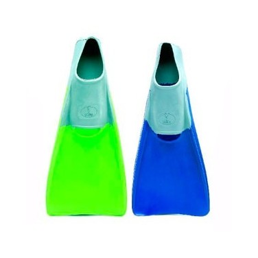 KIEFER Rubber Long Fins