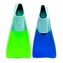 KIEFER Rubber Long Fins