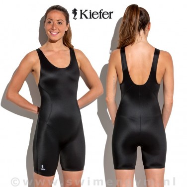 KIEFER Duro+ legsuit