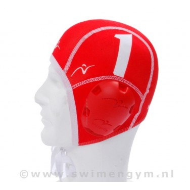 WATERFLY Top cap 13x