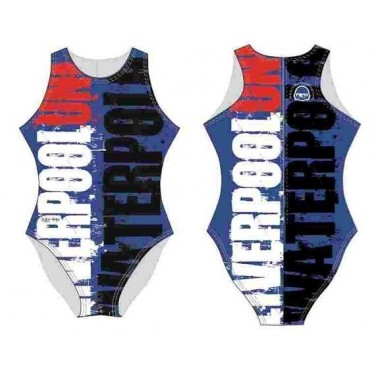 Club wp badpak customized