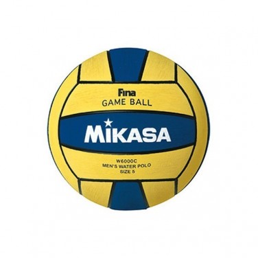 MIKASA wedstrijdbal (FINA)