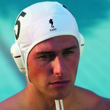 KIEFER INTERNATIONAL WATERPOLO CAP (LOS)