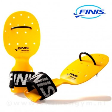 FINIS Bolster Paddles