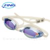Lightning Blue Mirror