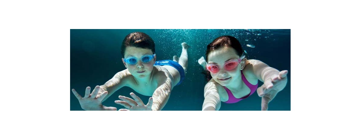 kinderzwembrillen